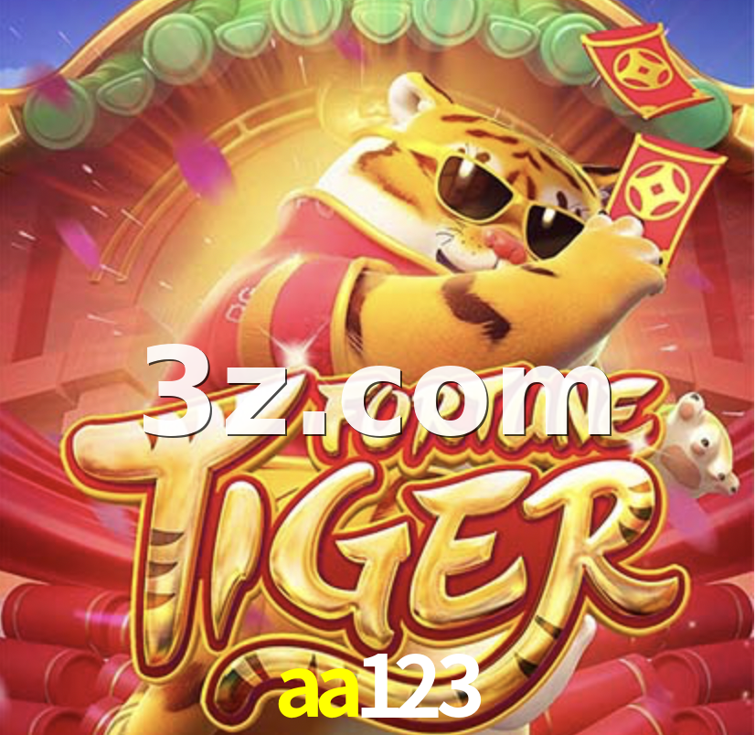 Fortune Tiger